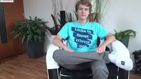 CAMP OUT to Raw Medics: The life of a porn star