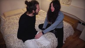 SONO INCINTA: chiamo il futuro padre che non vedo da 5 mesi