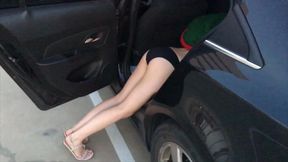 Swallowed Whole: Part IV - Raw Footage Part 3