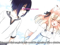 A Virgin Dies After Intense Masturbation and Is Reborn in a Fantasy World ◆ HENTAI 2026