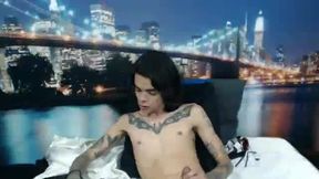 Marcos Swallows Private Show