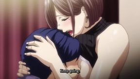 Furachi hot sex hintai