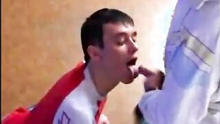 bukkake boy 123