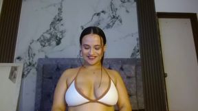 Kristi Bennet Private Show