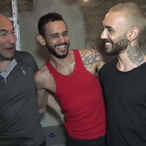 Silly used raw by young latino dude