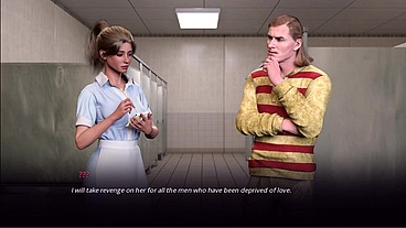Johannesgaming - update #80 - Village Slut Transformation 5 Lilly and Susan went to the FAIR and she was posing some sexy clothes - May 23, 2024