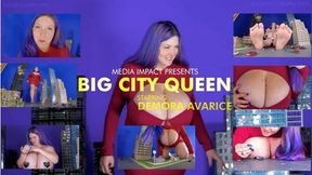 Big City Queen