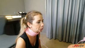 MASSAGE MY FEET WITH YOUR TONGUE - BY MORENA ROSA - CLIP 6 IN FULL HD - KC 2022!!!