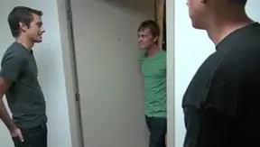 Dick Dorm: First-Timers Make Thousands
