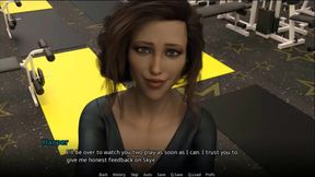WVM stars university part 112