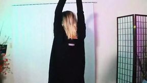 Hot Ass&#x1F351; Play Breezy