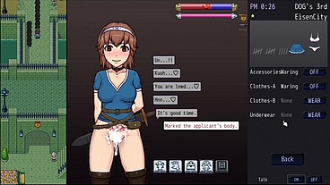 WHY DO I HAVE TO FOLLOW A ORGER TO GET SOME PUSSY BRO (Imperial Gate Keeper) Part 27