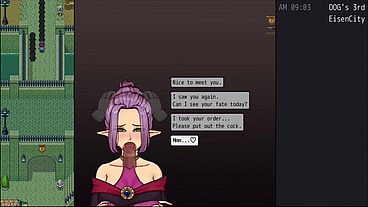 WHY DO I HAVE TO FOLLOW A ORGER TO GET SOME PUSSY BRO (Imperial Gate Keeper) Part 27