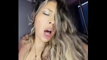 ALMA VIOLETA - ESTRENO DE SU PRIMER CASTING PORNO XXX 100%REAL LIMA PERU