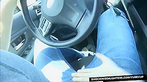 Vulnerable Step sister Jessie Andrews Getting Rough Fucked