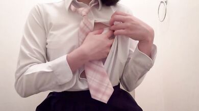 I haven't masturbated my nipples in a long time