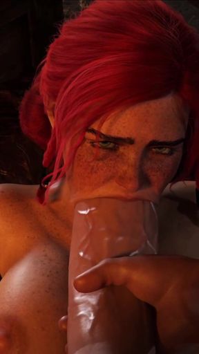 Conan and Princess Astrio Full Sex Scene Barbarian Conquest Game