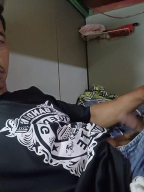 A Desire to Be Pampered