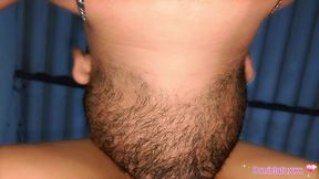 Perverted Neighbor, I'll Fuck Your Pussy