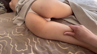 Roommate Suggested Sex Therapy / SEX THERAPIST / Massage - Sexual Healing - MIRY