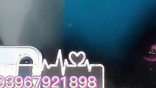 Hablando con mi ex nos pusimos calientes por WEB CAM