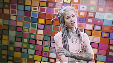 ! I TALK ABOUT LOVE - 30 minutes clip !
