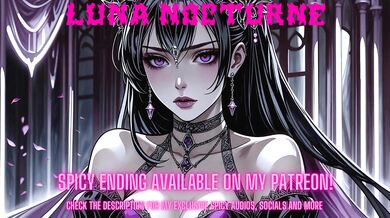Your Vampire Roommate Needs You Tonight Comfort ASMR Roleplay
