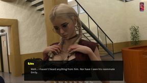 Bright Lord - 36 They Are Looking for You by Redlady2k