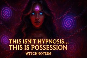 WITCHNOTISM - This isn't Mindbending, This is Possession