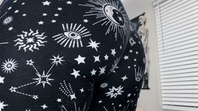 Try Not To Cum To My Ass [Impossible]