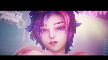 Fortune&#039_s Devotion Quest Scene