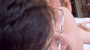 o mega pauzao do igor me fodeu e depois gozou gostoso