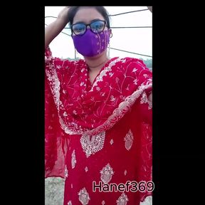 I fucked a hot and sexy girl from Dhaka hard. Part-01