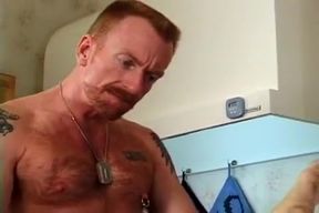 Pounded By My Straight Roommate