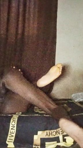 The Poor Woman I Fuck When Her Husband Wasn't Around