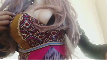 lavinia della Love, umiliando quel gran coglione-mistress laVinia dirty talk