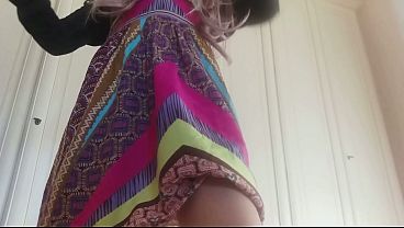 lavinia della Love, umiliando quel gran coglione-mistress laVinia dirty talk