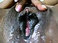 Black pussy very juicy 67