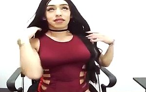 Bustin' nutz cumpilation, shemale masturbation porno 8c