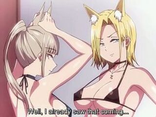 Hardcore comics gal sex