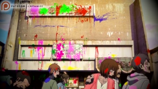 Zombie 100 💦 Bucket List of Sex &amp; Shizuka Beatrix Saori Japanese Rizz Reality | Hentai R34 Porn