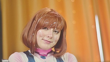 My Hero Academy: Uravity VS Fuck Machine