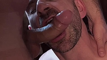 XiscoXX gets fucked by Wolf Rayet