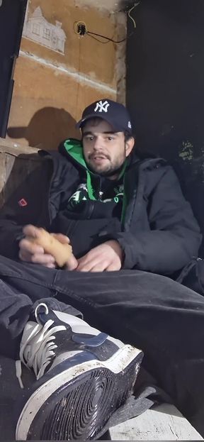 Compilation of Videos From the New Mobile