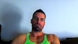 Alex Wild Private Show
