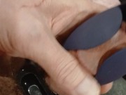 Sounding E-Stim