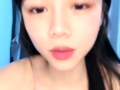 Great close up in japanese teen oral sex pov