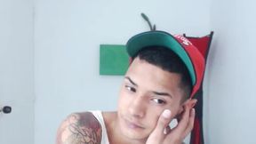 Deyvi E Private Show