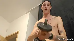 Teen 18+ Skater Twink Exclusive Casting