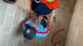 trabajo bien hecho, de calidad, aparte prena